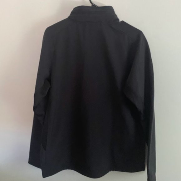 NWT Nike Sphere Hybrid Therma Fit Jacket with Pocket Hood Men's Large - Picture 4 of 4